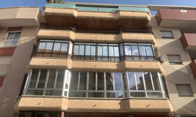 Apartment - Venta - Pilar de La Horadada - Pilar de la Horadada