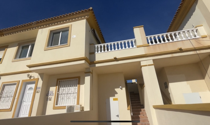 Apartment - Venta - Playa Flamenca - Playa Flamenca