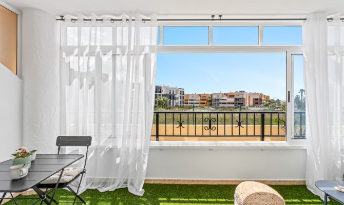 Apartment - Venta - Playa Flamenca - Playa Flamenca