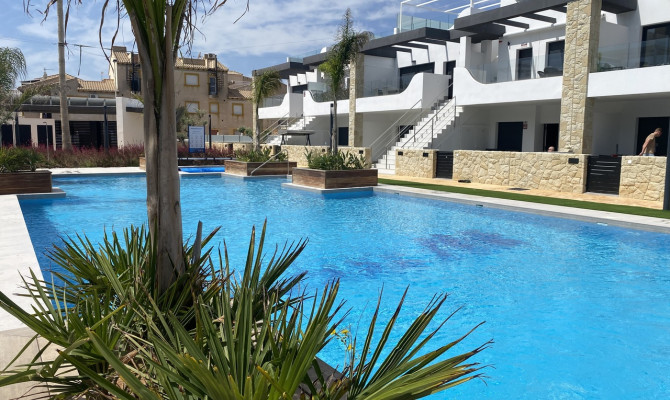 Apartment - Venta - Punta Prima - Punta Prima