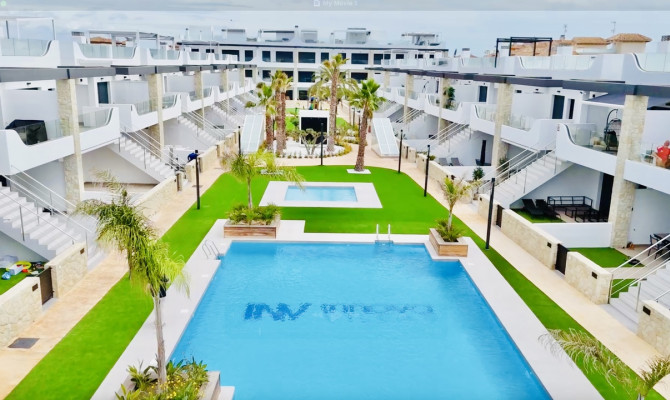 Apartment - Venta - Punta Prima - Punta Prima