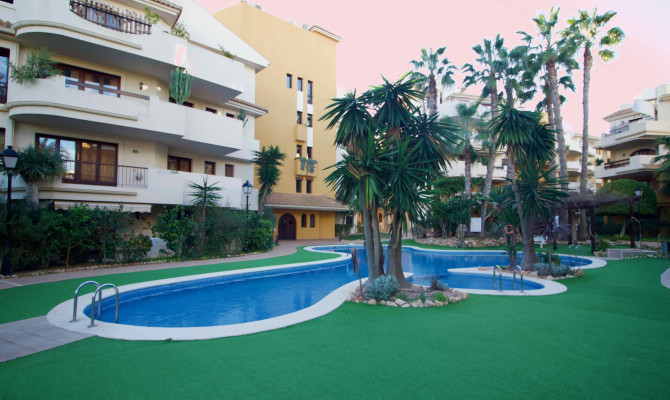 Apartment - Venta - Punta Prima - Punta Prima