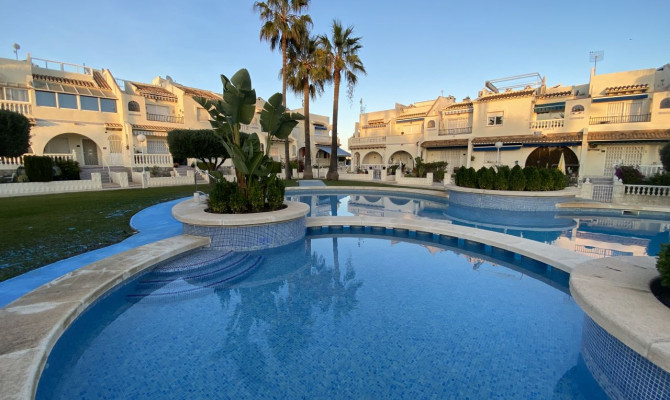 Apartment - Venta - Rojales - Pueblo Bravo
