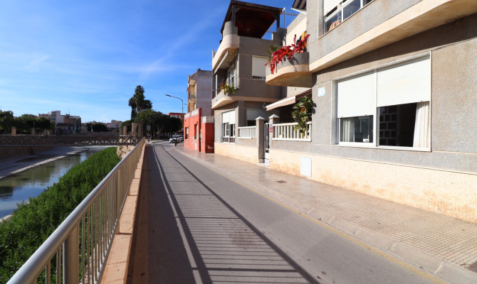 Apartment - Venta - Rojales - Rojales - Village