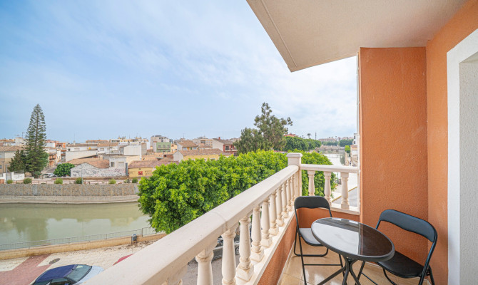 Apartment - Venta - Rojales - Rojales