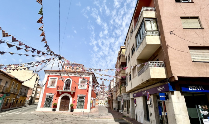 Apartment - Venta - Rojales - Rojales