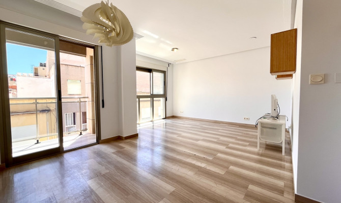 Apartment - Venta - Santa Pola - CMO-19257