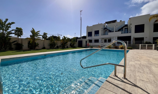 Apartment - Venta - Santiago de la ribera - Santiago De La Ribera