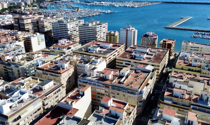 Apartment - Venta - Torrevieja - JMO-30142