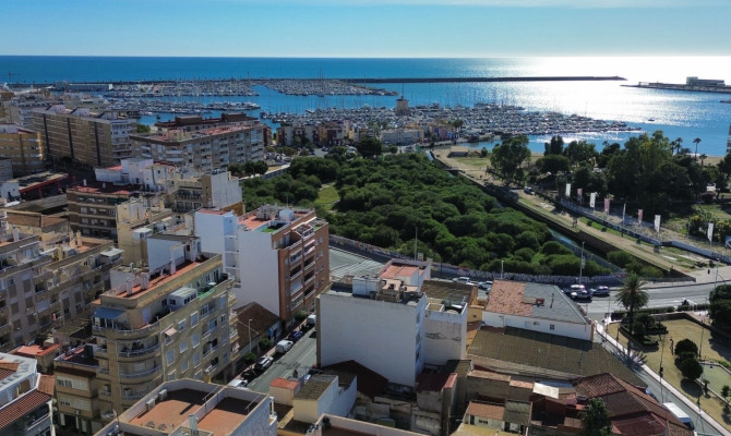 Apartment - Venta - Torrevieja - JMO-95024