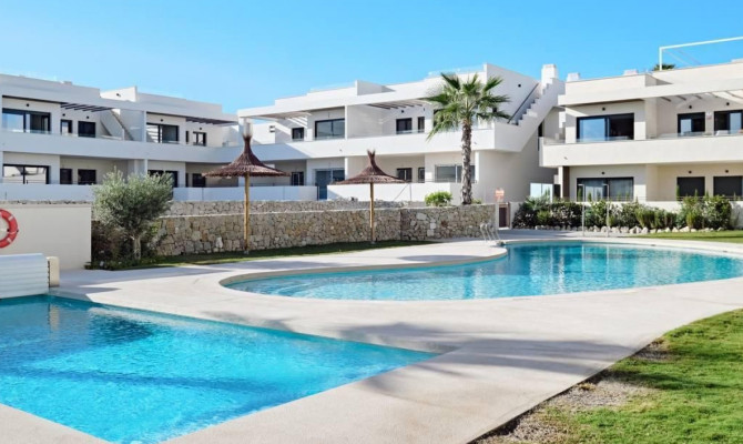 Apartment - Venta - Torrevieja - La Veleta