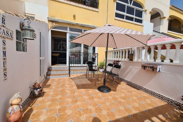 Apartment - Venta - Torrevieja - Los Altos
