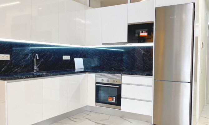 Apartment - Venta - Torrevieja - Playa del Cura