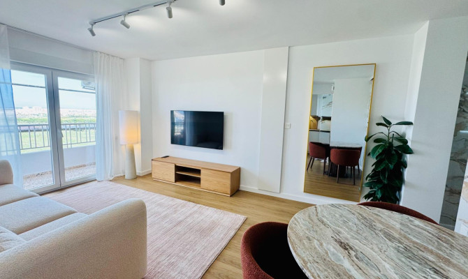 Apartment - Venta - Torrevieja - Punta Prima