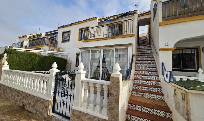 Apartment - Venta - Torrevieja - Torrevieja