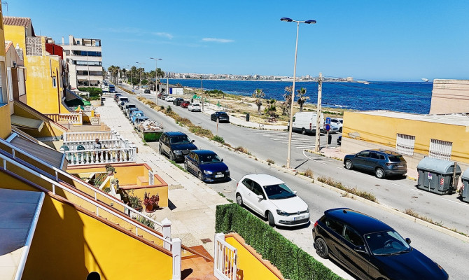 Apartment - Venta - Torrevieja - Torrevieja