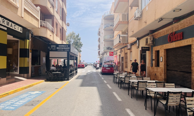 Apartment - Venta - Torrevieja - Torrevieja
