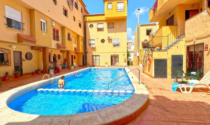 Apartment - Venta - Torrevieja - Torrevieja