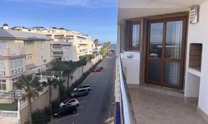 Apartment - Venta - Torrevieja - Torrevieja