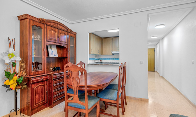 Apartment - Venta - Torrevieja - Torrevieja