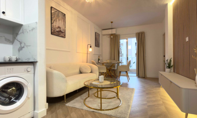 Apartment - Venta - Torrevieja - Torrevieja