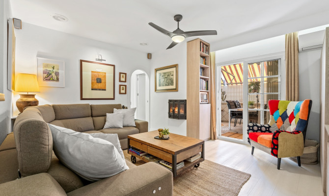 Apartment - Venta - Torrevieja - Torrevieja