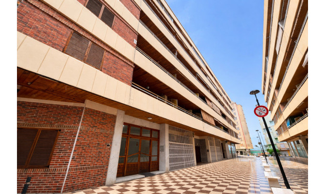 Apartment - Venta - Torrevieja - Torrevieja