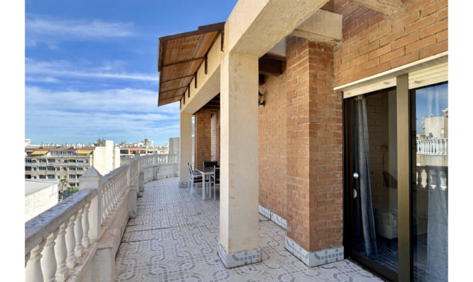 Apartment - Venta - Torrevieja - Torrevieja