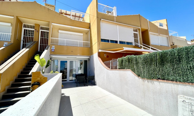 Apartment - Venta - Torrevieja - Torrevieja