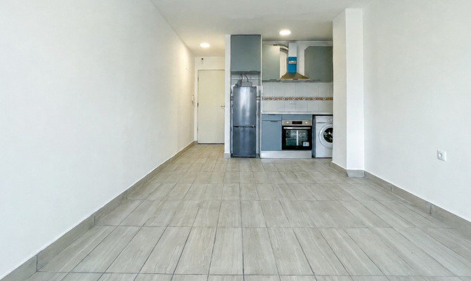 Apartment - Venta - Torrevieja - Torrevieja