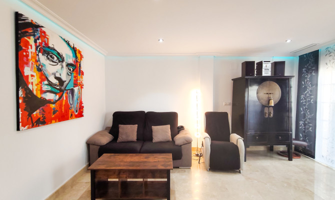 Apartment - Venta - Torrevieja - Torrevieja