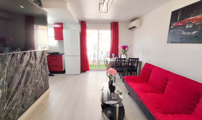 Apartment - Venta - Torrevieja - Torrevieja