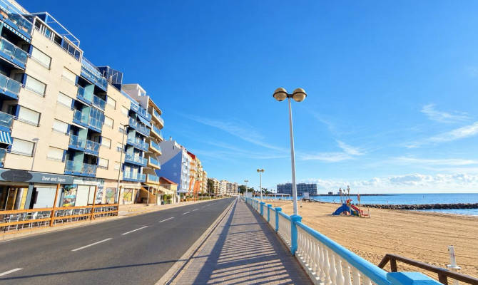 Apartment - Venta - Torrevieja - Torrevieja