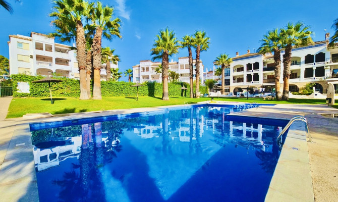 Apartment - Venta - Villamartin - Villamartin