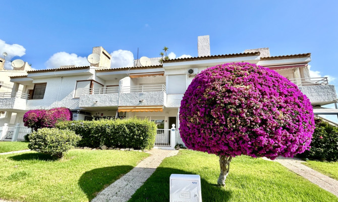 Apartment - Venta - Villamartin - Villamartin