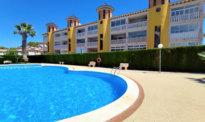 Apartment - Venta - Villamartin - Villamartin