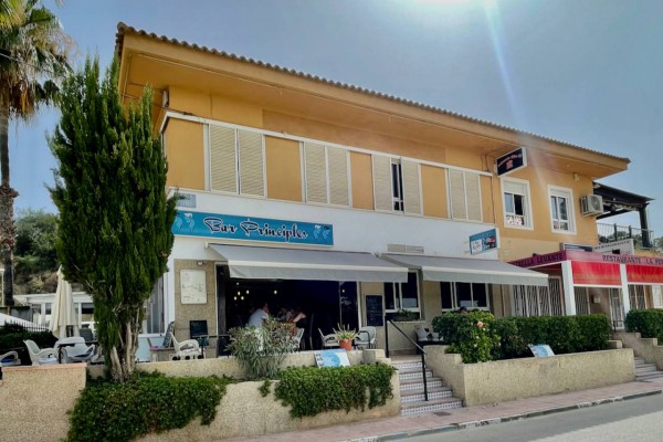 Bar/Restaurant - Long time Rental - Ciudad Quesada - La Marquesa Golf