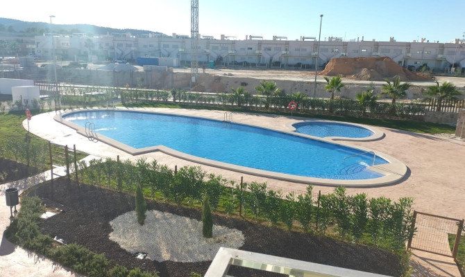 Bungalow - Obra Nueva - Orihuela - Vistabella Golf