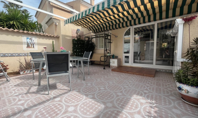 Bungalow - Resale - Ciudad Quesada - Dona Pepa