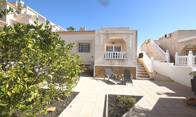 Bungalow - Resale - Ciudad Quesada - Upper Quesada