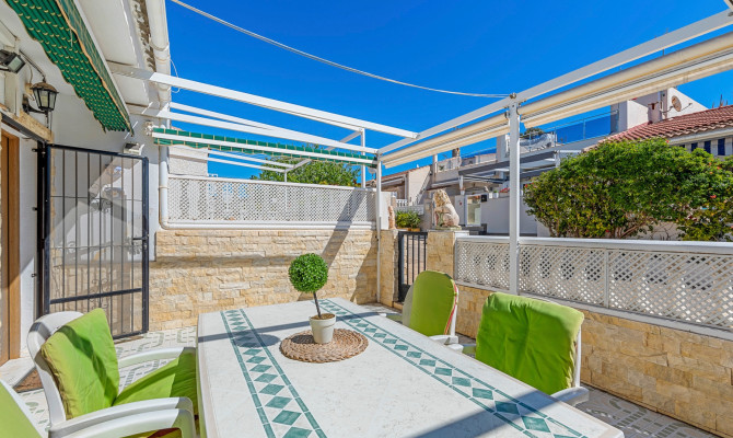 Bungalow - Resale - Guardamar del Segura - Guardamar del Segura