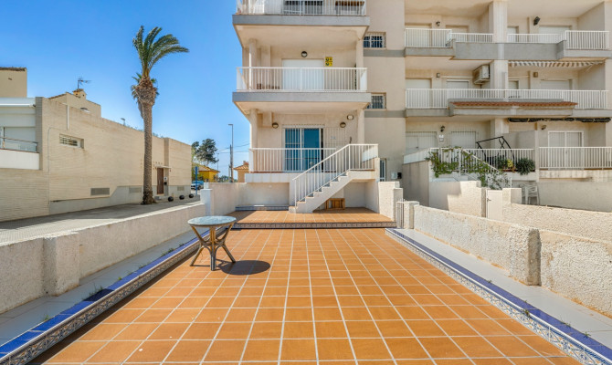 Bungalow - Resale - Los Urrutias - Estrella De Mar