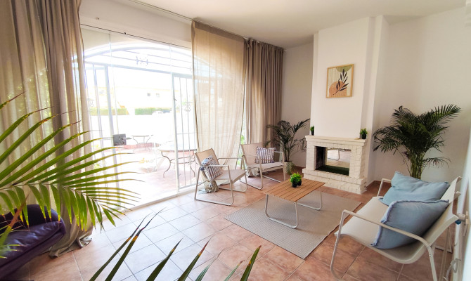 Bungalow - Resale - Playa Flamenca - Playa Flamenca