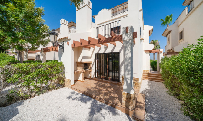 Bungalow - Revente - Algorfa - QK-76698