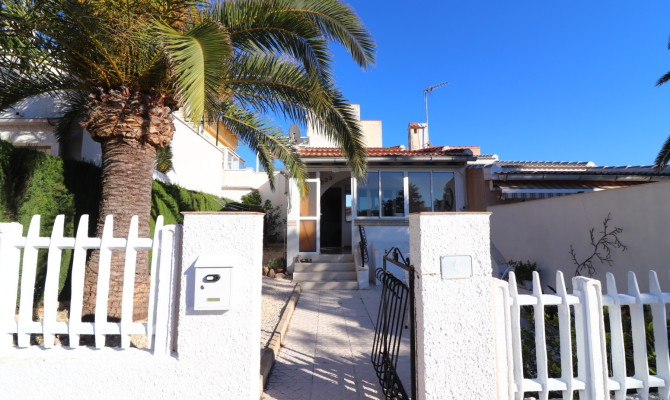 Bungalow - Revente - Ciudad Quesada - Altos de Quesada