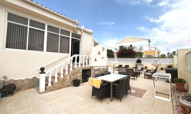 Bungalow - Revente - Ciudad Quesada - Upper Quesada