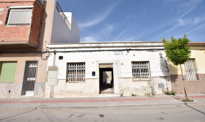Bungalow - Revente - Dolores - Dolores