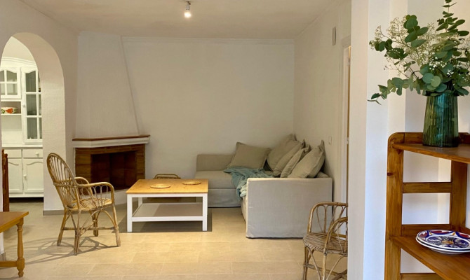 Bungalow - Revente - Orihuela Costa - JMO-26685