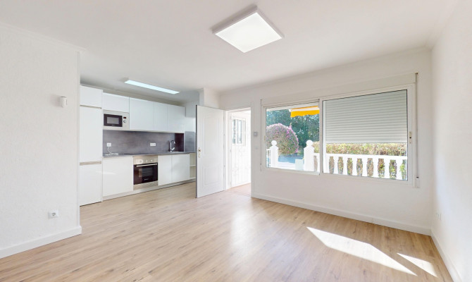 Bungalow - Revente - Orihuela Costa - Villamartin