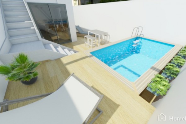 Bungalow - Sale - Benijófar - Benijofar